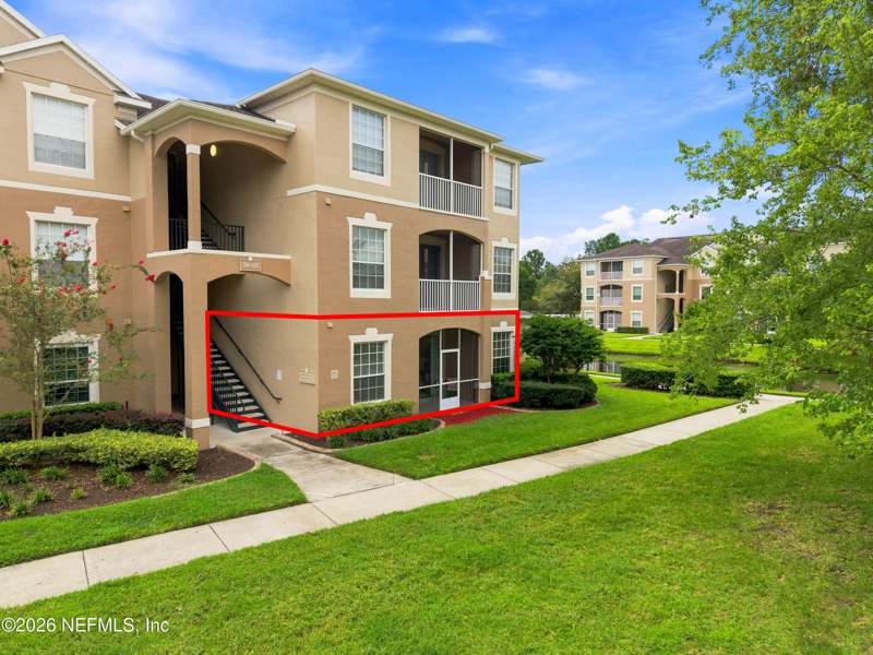 3 bedroom Condominium at 7990 Baymeadows Road #201, Horizons@stonebridge, Jacksonville — photo 3