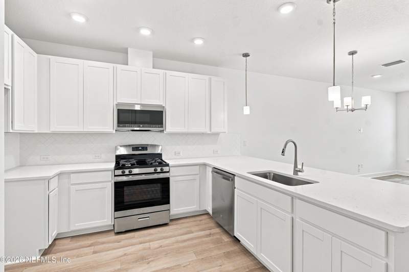 3 bedroom Townhouse at 677 Windchime Street, Wildlight, Yulee — photo 4