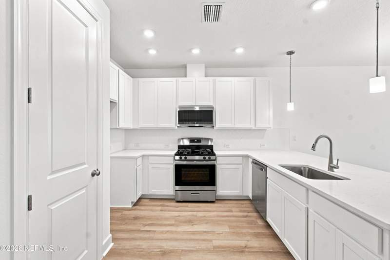 3 bedroom Townhouse at 677 Windchime Street, Wildlight, Yulee — photo 5