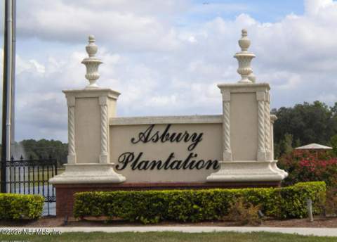 3060 Plantation Ridge Drive, Green Cove Springs FL - photo 21 of 22