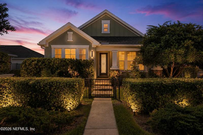 2 bedroom Single Family Residence at 223 Nocatee Village Drive, Enclave At Town Center, Ponte Vedra — photo 2