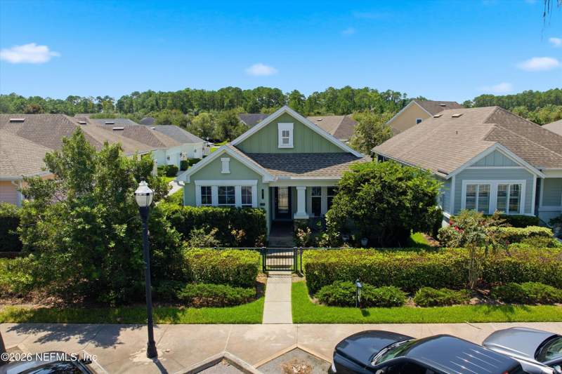 2 bedroom Single Family Residence at 223 Nocatee Village Drive, Enclave At Town Center, Ponte Vedra — photo 5