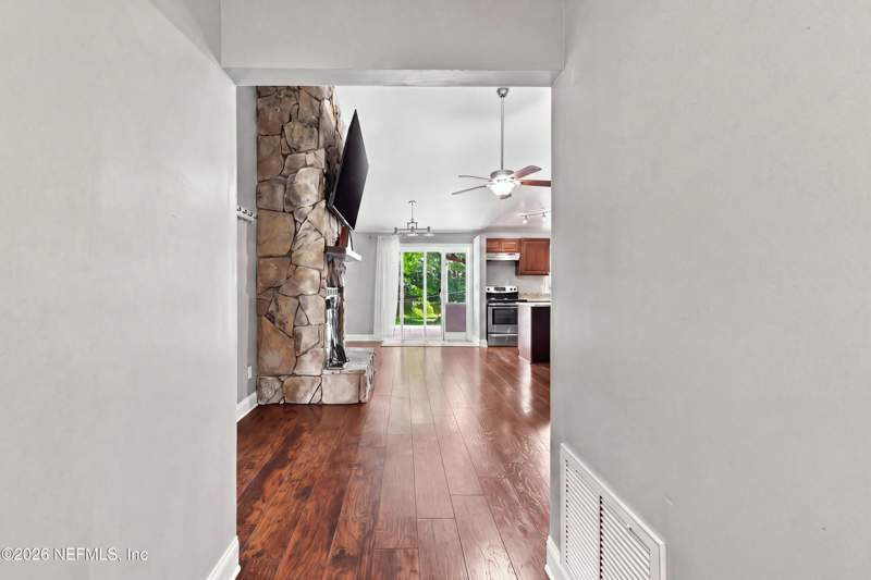 2 bedroom Single Family Residence at 738 Libra Street, Century Point Villas, Jacksonville — photo 5