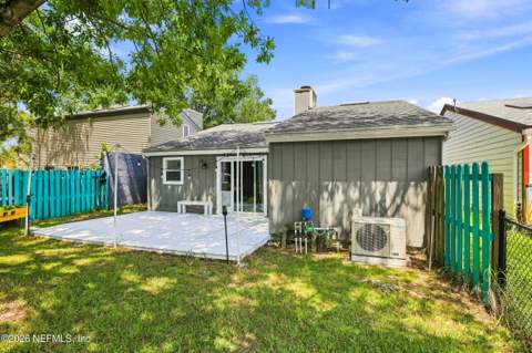 738 Libra Street, Jacksonville FL - photo 20 of 21