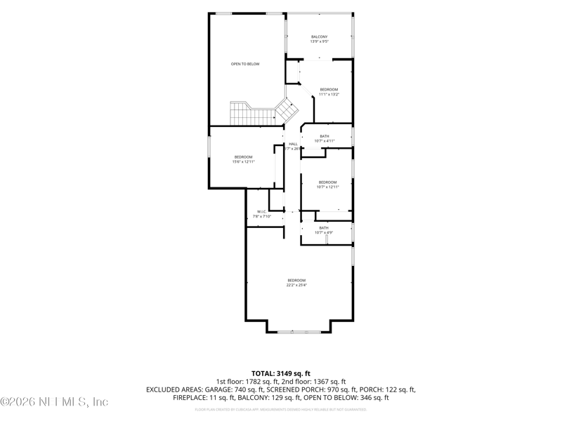 5 bedroom Single Family Residence at 441 Clearwater Drive, Plantation Oaks, Ponte Vedra Beach — photo 4