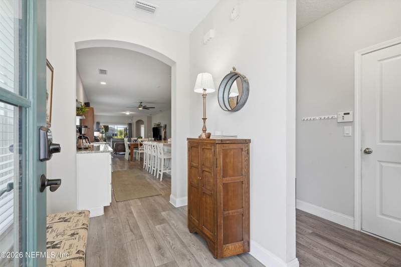 3 bedroom Single Family Residence at 98 Ferndale Way, Trailmark, St. Augustine — photo 5