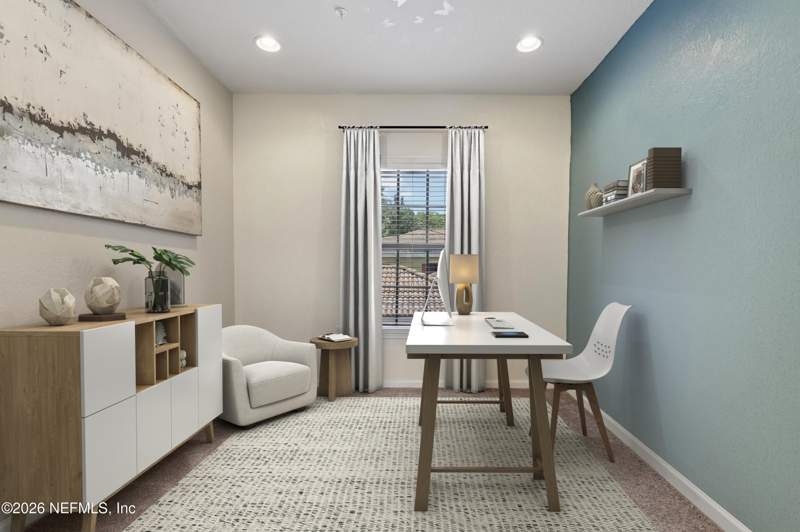 2 bedroom Condominium at 450 La Travesia Flora #203, Palencia, St. Augustine — photo 5