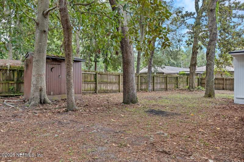 3 bedroom Single Family Residence at 3055 Oak Road, Doctors Lake Estates, Orange Park — photo 5