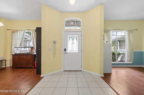1909 Tuscan Oaks Court, Fleming Island FL - photo 6 of 76