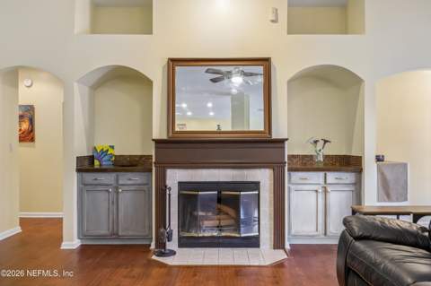 1909 Tuscan Oaks Court, Fleming Island FL - photo 22 of 76