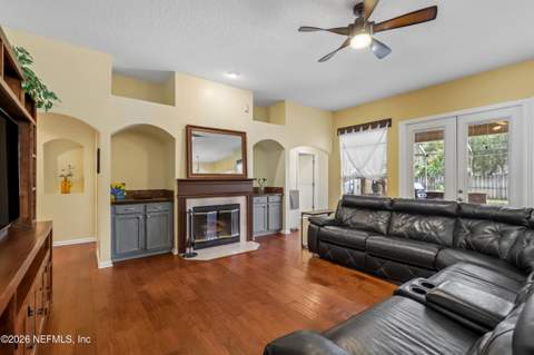 1909 Tuscan Oaks Court, Fleming Island FL - photo 23 of 76