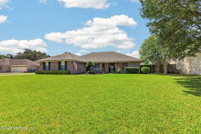 3 bedroom Single Family Residence at 4120 Pony Express Lane, Saddle Ridge, Jacksonville — photo 2