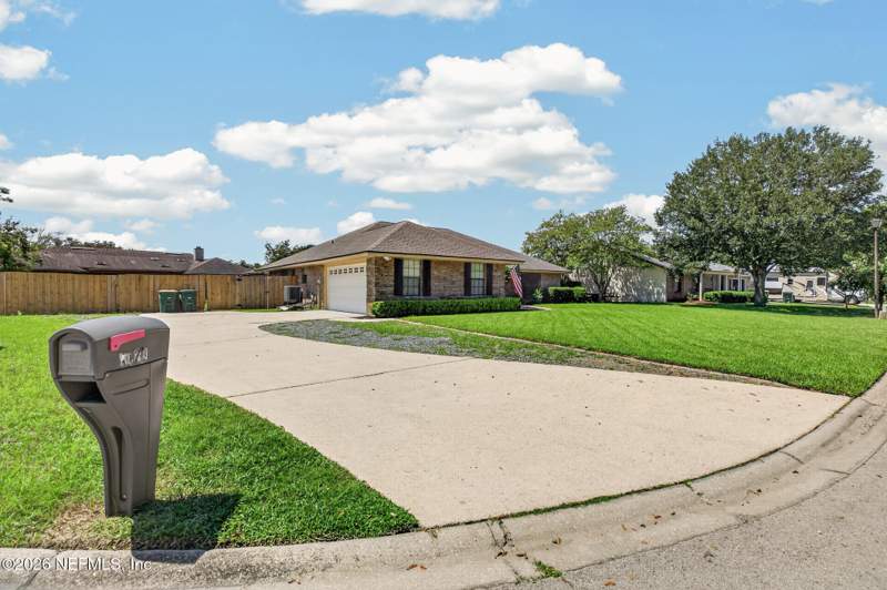 3 bedroom Single Family Residence at 4120 Pony Express Lane, Saddle Ridge, Jacksonville — photo 5