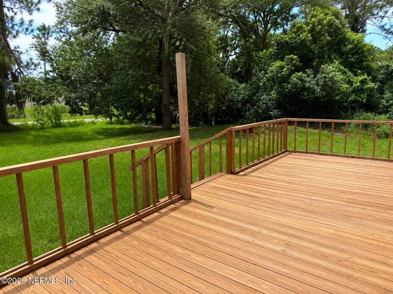 3 bedroom Mobile Home at 108 Roberts Road #1, East Palatka, East Palatka — photo 3