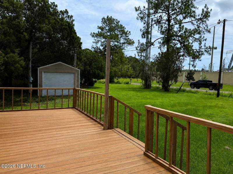 3 bedroom Mobile Home at 108 Roberts Road #1, East Palatka, East Palatka — photo 4