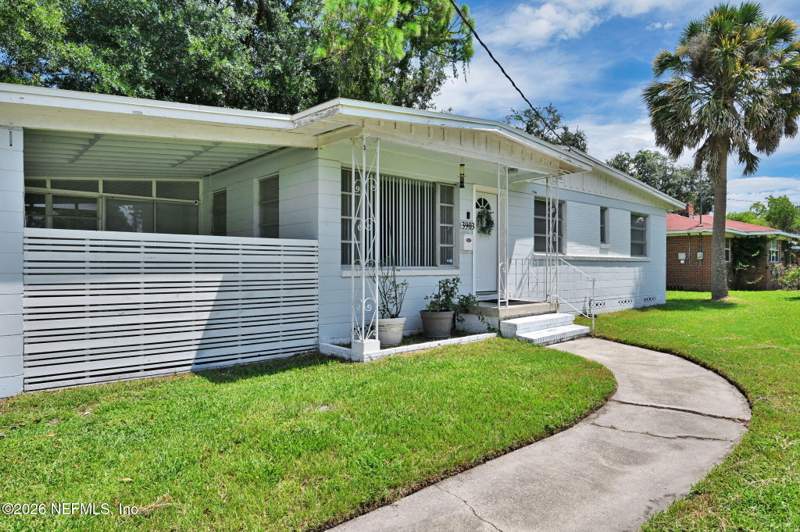3 bedroom Single Family Residence at 3903 Via De La Reina, San Jose Replat, Jacksonville — photo 3