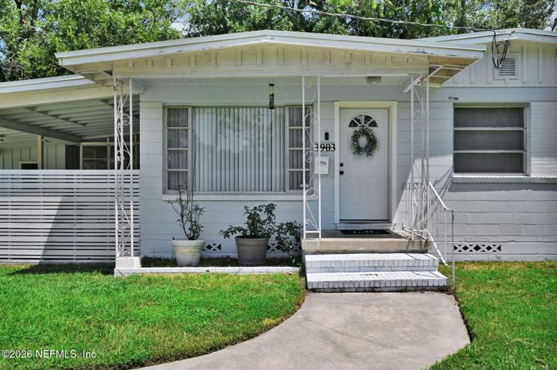 3 bedroom Single Family Residence at 3903 Via De La Reina, San Jose Replat, Jacksonville — photo 4