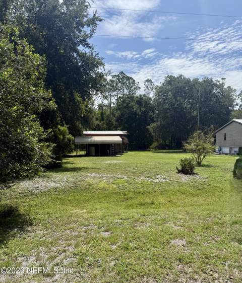 318 Lakeshore Drive, Georgetown FL - photo 15 of 41