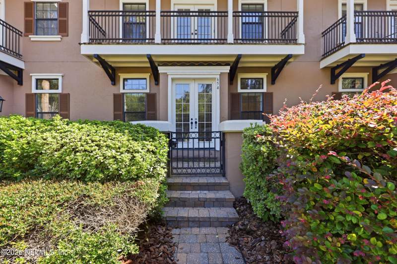 4 bedroom Townhouse at 654 S Loop Parkway, Palencia, St. Augustine — photo 3