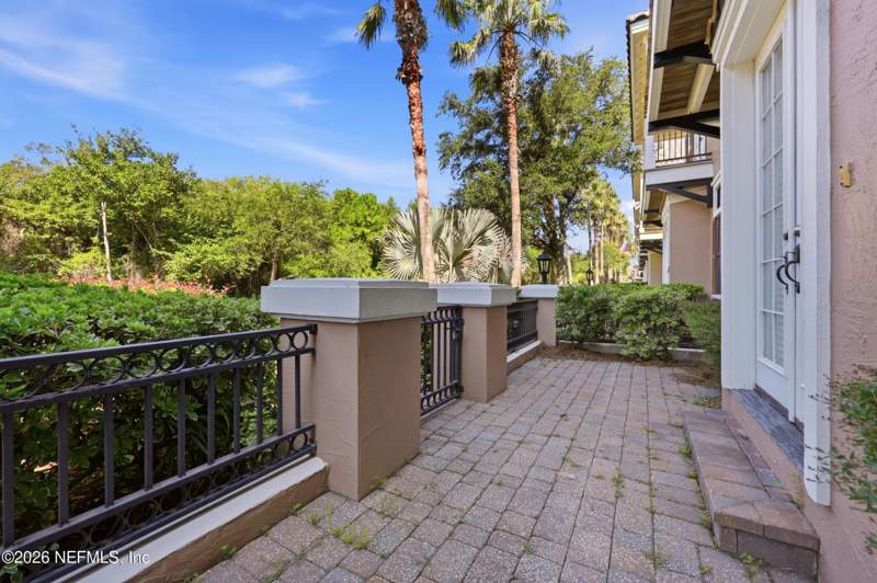 4 bedroom Townhouse at 654 S Loop Parkway, Palencia, St. Augustine — photo 5
