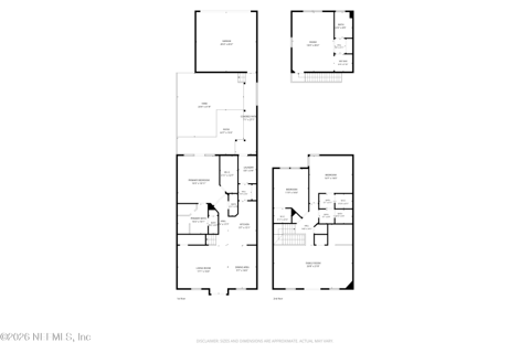 654 S Loop Parkway, St. Augustine FL - photo 6 of 53