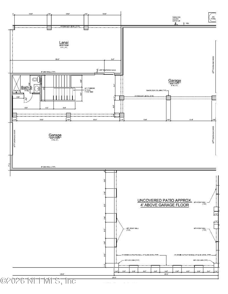 5 bedroom Single Family Residence at 4785 Gopher Circle, Middleburg, Middleburg — photo 4