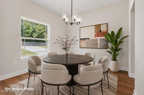 4785 Gopher Circle, Middleburg FL - photo 10 of 35