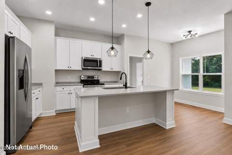 4785 Gopher Circle, Middleburg FL - photo 11 of 35