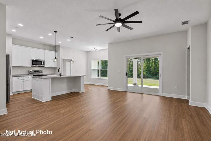 5 bedroom Single Family Residence at 4785 Gopher Circle, Middleburg, Middleburg — photo 5