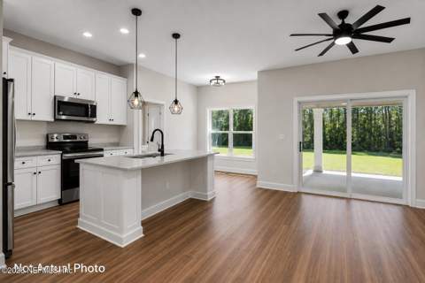 4785 Gopher Circle, Middleburg FL - photo 9 of 35