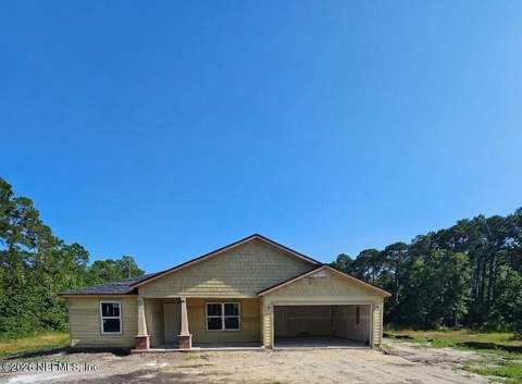 1313 Fred Gray Road, Jacksonville FL - photo 23 of 24