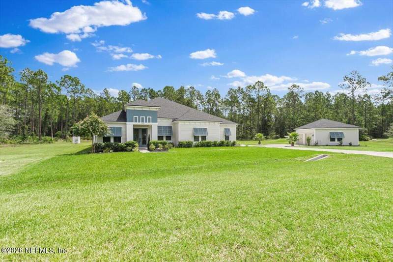 3 bedroom Single Family Residence at 11081 Blazing Ridge Court, Jacksonville Ranch Club, Jacksonville — photo 2