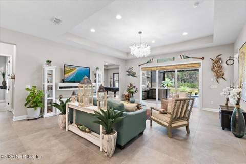 11081 Blazing Ridge Court, Jacksonville FL - photo 16 of 53