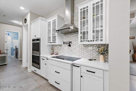 11081 Blazing Ridge Court, Jacksonville FL - photo 14 of 53
