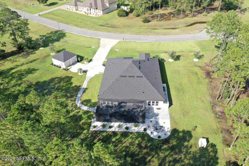 3 bedroom Single Family Residence at 11081 Blazing Ridge Court, Jacksonville Ranch Club, Jacksonville — photo 3