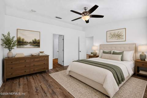 49 Fox Valley Drive, Orange Park FL - photo 14 of 16