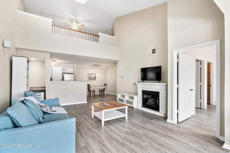 1 bedroom Condominium at 8550 Touchton Road #2235, Montreux, Jacksonville — photo 2