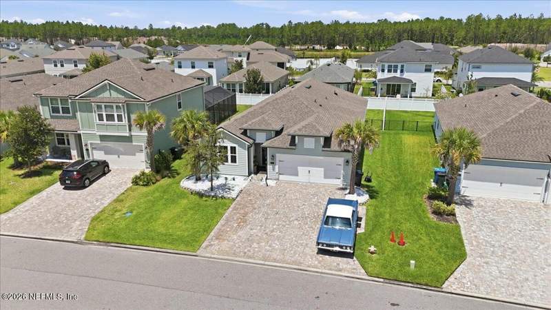 4 bedroom Single Family Residence at 273 Silverleaf Village Drive, Silverleaf Village, St. Augustine — photo 2