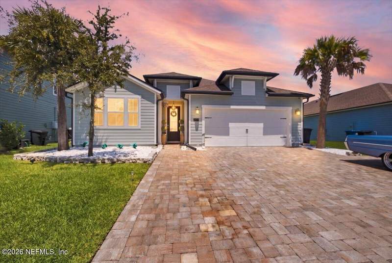 4 bedroom Single Family Residence at 273 Silverleaf Village Drive, Silverleaf Village, St. Augustine — photo 3