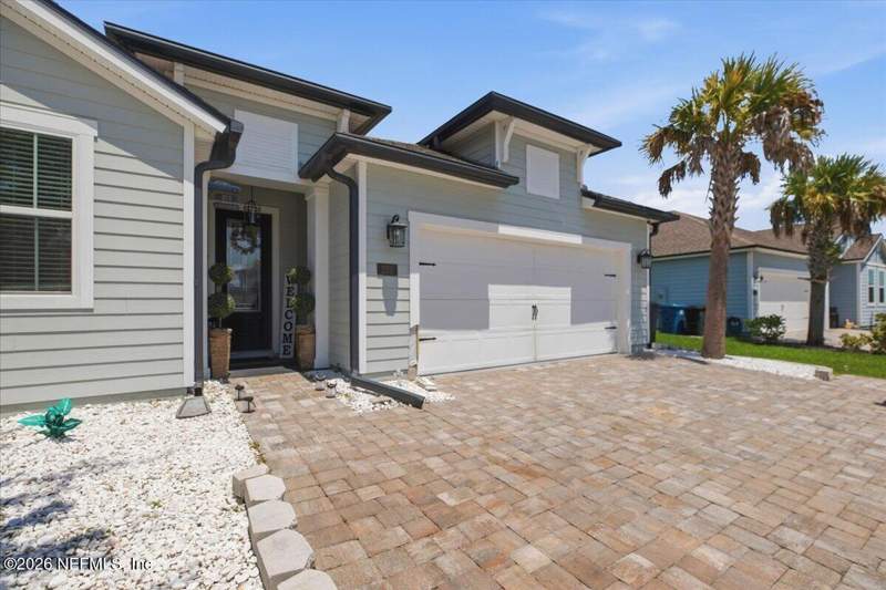 4 bedroom Single Family Residence at 273 Silverleaf Village Drive, Silverleaf Village, St. Augustine — photo 4