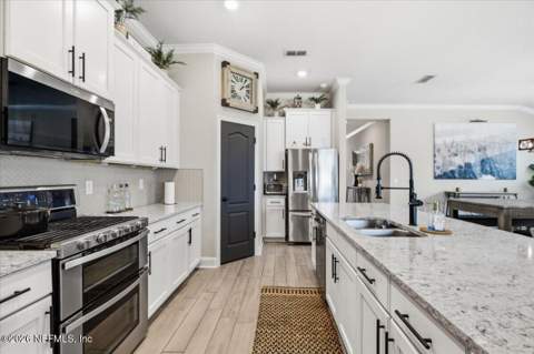 273 Silverleaf Village Drive, St. Augustine FL - photo 9 of 28