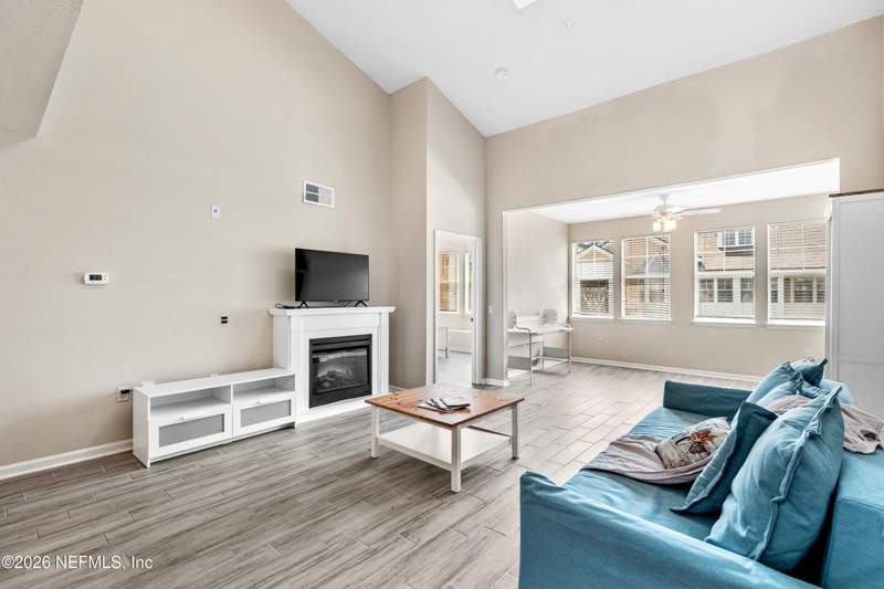 1 bedroom Condominium at 8550 Touchton Road #2235, Montreux, Jacksonville — photo 3