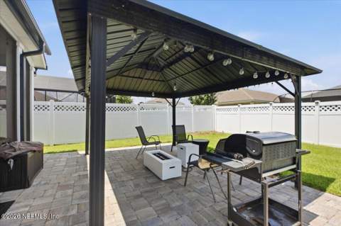 273 Silverleaf Village Drive, St. Augustine FL - photo 20 of 28