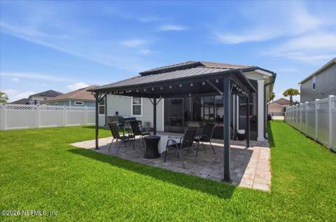 273 Silverleaf Village Drive, St. Augustine FL - photo 21 of 28
