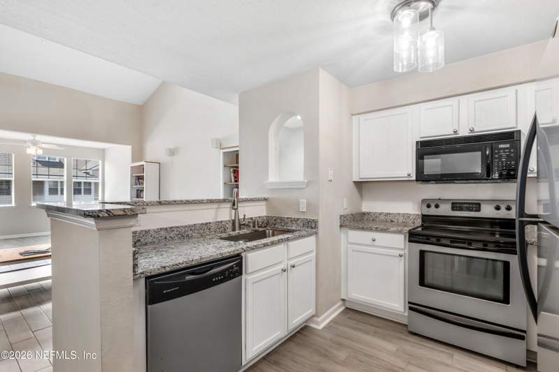 1 bedroom Condominium at 8550 Touchton Road #2235, Montreux, Jacksonville — photo 5
