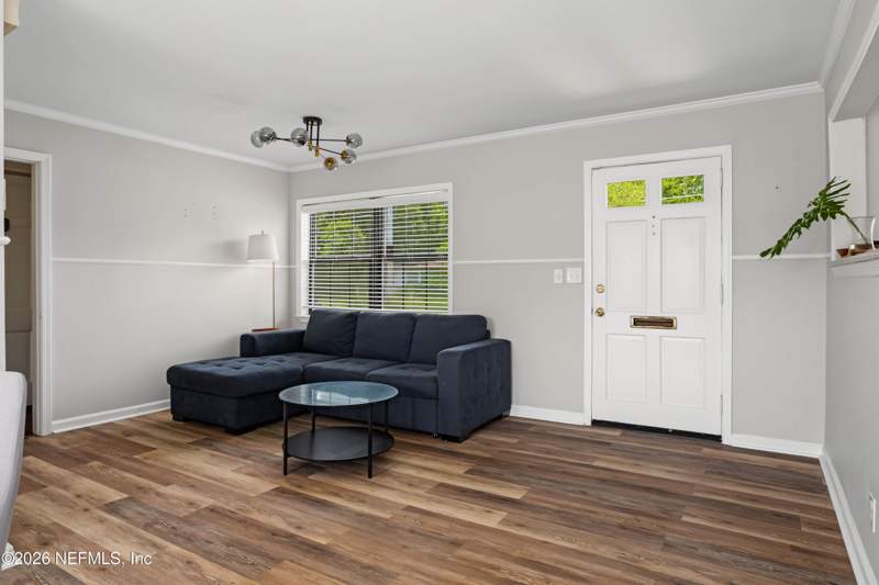 3 bedroom Single Family Residence at 4152 Trieste Place, Venetia Manor, Jacksonville — photo 2