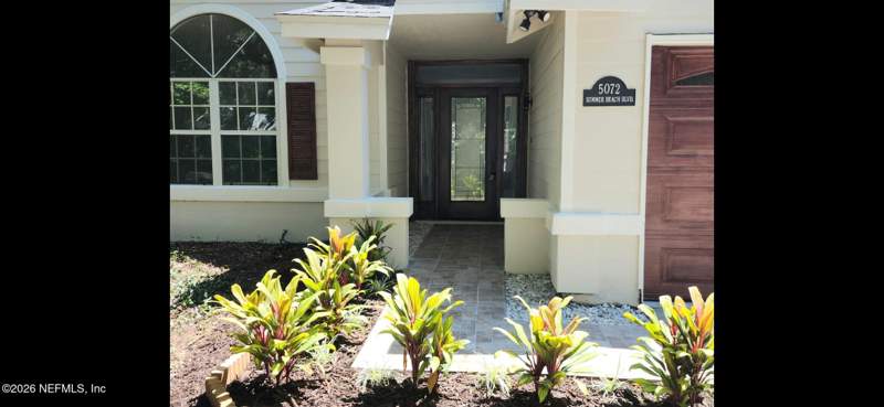 3 bedroom Single Family Residence at 5072 Summer Beach Boulevard, Summer Beach, Fernandina Beach — photo 2