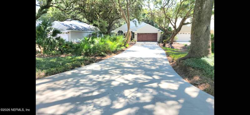 3 bedroom Single Family Residence at 5072 Summer Beach Boulevard, Summer Beach, Fernandina Beach — photo 3