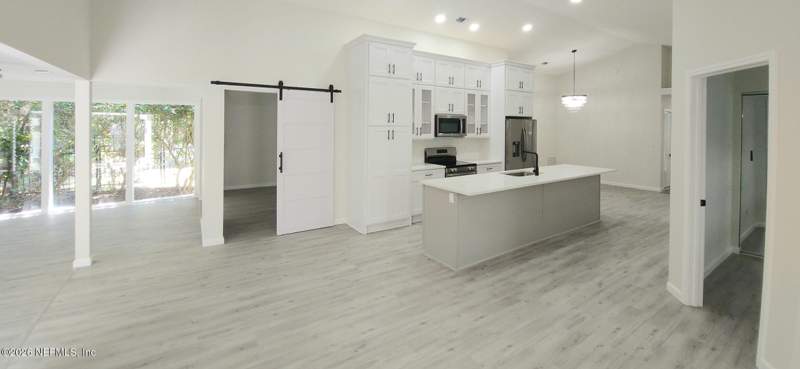 3 bedroom Single Family Residence at 5072 Summer Beach Boulevard, Summer Beach, Fernandina Beach — photo 4