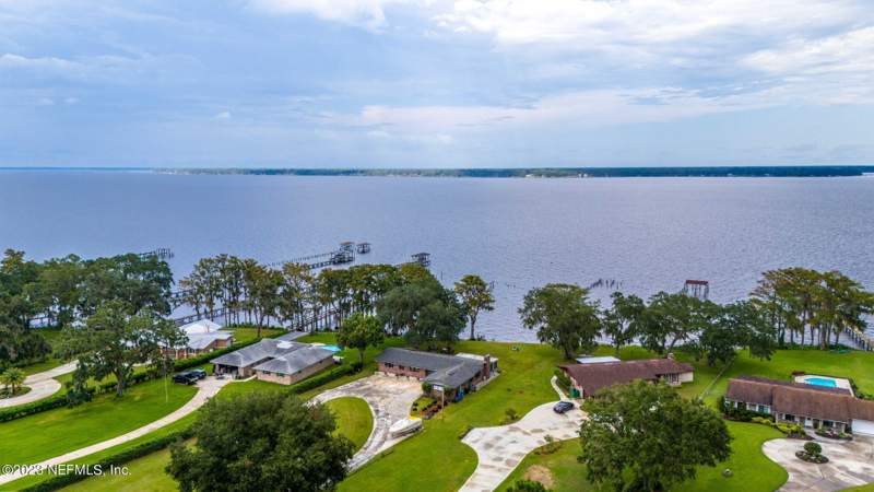 3 bedroom Single Family Residence at 3217 River Road, River Ranch Estates, Green Cove Springs — photo 5